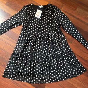 NWT Sunflower Dress